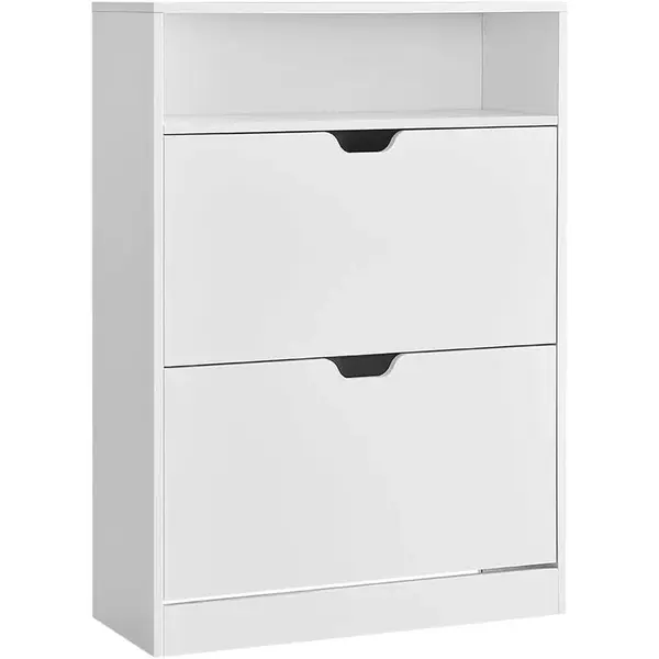 Boxxx BOTNÍK, bílá, 80/102/24 cm