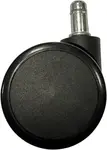 MERCURY Koliesko pre stoličku VITAL BLACK a HEALTH