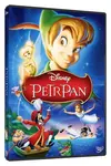 Petr Pan S.E. (DVD) - Disney
