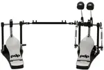 PDP PDDP812 Double Pedal 800 Series