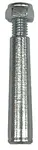 DURATRUSS DT 30/40-Steel Pin-M8