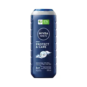 Nivea Sprchový gél Hydrocare 500 ml