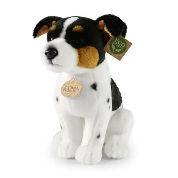Plyšový pes jack russell teriér 29 cm ECO-FRIENDLY