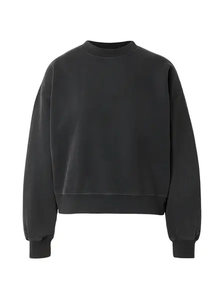 LEVI'S ® Mikina 'VINTAGE'  čierna
