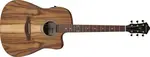 Ibanez V40WSCE Brown