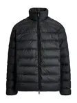 Polo Ralph Lauren Zimná bunda  čierna