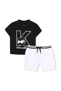 Sada pre bábätká Karl Lagerfeld