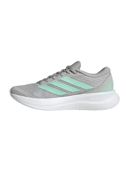 ADIDAS PERFORMANCE Bežecká obuv 'RUNFALCON 6'  vodová / sivá
