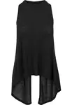 Urban Classics Top  čierna