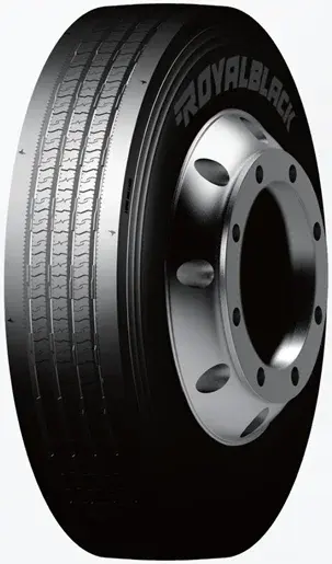 ROYAL BLACK 245/70 R 19.5 133/131M SL101 M+S 14PR