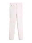 TOMMY HILFIGER Džínsy  ružová