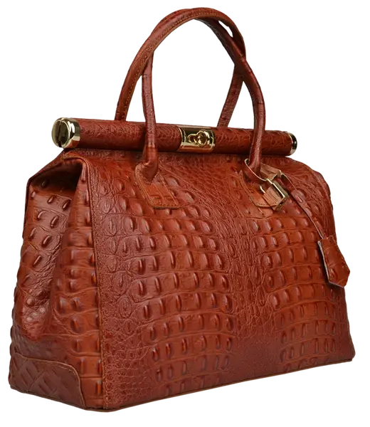 NovaKabelka.cz Laureta Camel Cocco