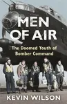 Men Of Air - Kevin Wilson
