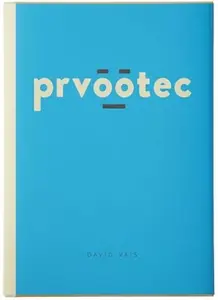 Prvootec - David Vais