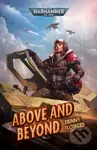 Above and Beyond - Denny Flowers,Above and Beyond - Denny Flowers