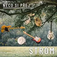 Něco si přej – Strom