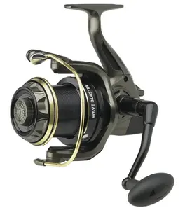 Kinetic naviják wave blaster 8000 fd