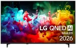 55" LG 55QNED70B6C - Televize