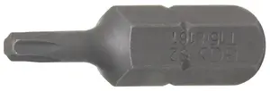 BGS technic Bit torx 8mm (různé velikosti) - BGS Velikost: T15