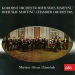 Komorní orchestr Bohuslava Martinů - Brno, Jan Štych – Komorní orchestr Bohuslava Martinů (Martinů, Ištvan, Zámečník)