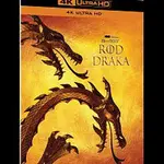 Různí interpreti – Rod draka 1. série UHD