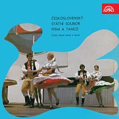 Československý státní soubor písní a tanců – Československý státní soubor písní a tanců
