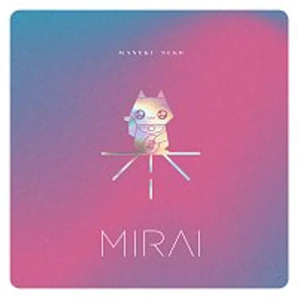 Mirai – Maneki Neko LP