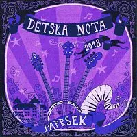 Sbor Paprsek – Dětská nota 2018