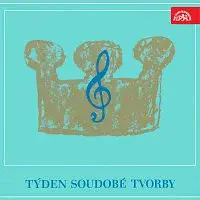 Různí interpreti – Týden nové tvorby 1975 / Těšík, Hudec, Jonák, Košťál, Ceremuga, Boháč...