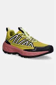 Jack Wolfskin boty trekingové pánské Wild Hike Low