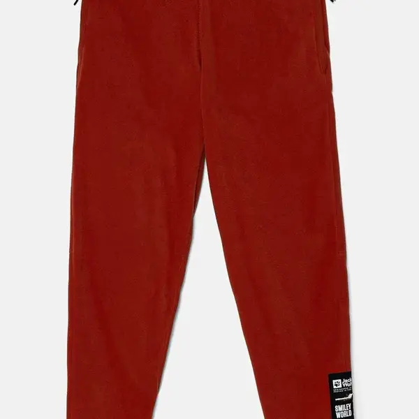Dětské tepláky Jack Wolfskin