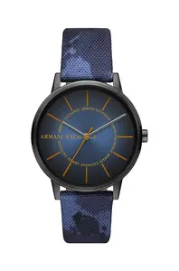 Armani Exchange  Hodinky