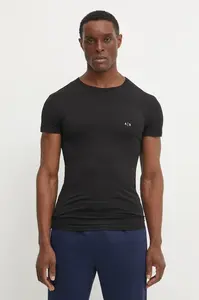 Armani Exchange Tričko Armani Exchange 2-pack