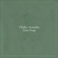 Ólafur Arnalds – Island Songs CD+DVD