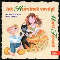 Divadlo Spejbla a Hurvínka – Jak Hurvínek vyvdal Marii Terezii