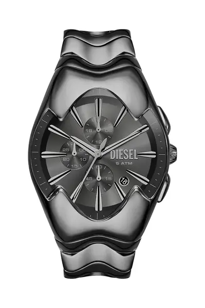 Diesel Hodinky Diesel MERCURIAL