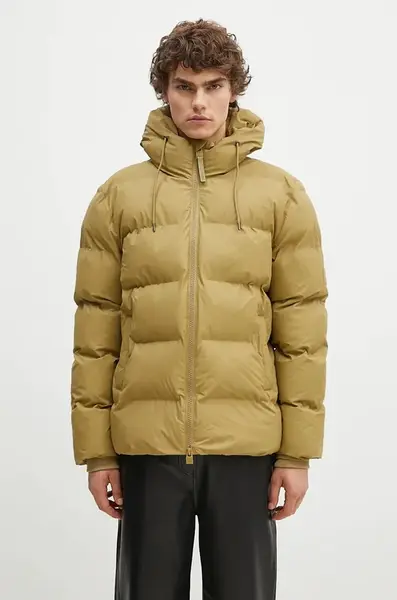 Rains Bunda Rains Alta Puffer Jacket W3T3