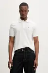 Tommy Jeans polo pánské bavlněné