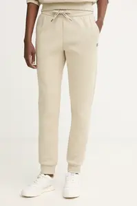 Armani Exchange tepláky dámské s bavlnou