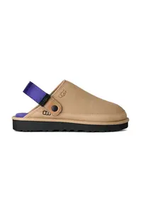 UGG  Semišové pantofle  M Goldencoast Clog II