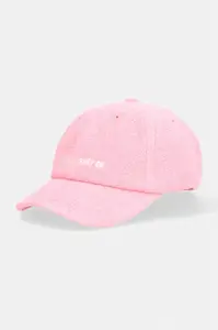 Rip Curl kšiltovka dámská bavlněná MIXED TERRY