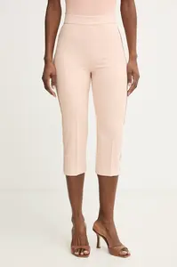 Elisabetta Franchi capri kalhoty dámské