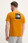 Tričko The North Face EVOLUTION
