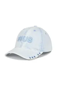 Tous kšiltovka dámská bavlněná