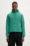 Tommy Jeans přechodová bunda pánská
