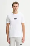 Zadig&Voltaire Bavlněné tričko ZADIG&VOLTAIRE