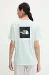 Tričko The North Face EVOLUTION