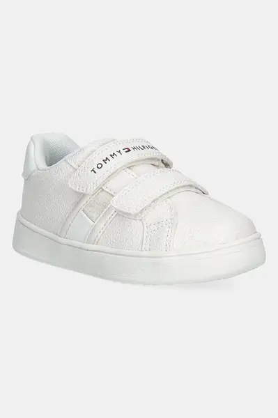 Tommy Hilfiger Dětské sneakers boty Tommy Hilfiger
