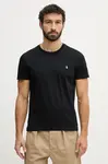 Bavlněné tričko Polo Ralph Lauren