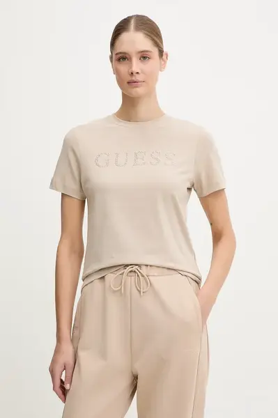 Tričko Guess OCTAVIA